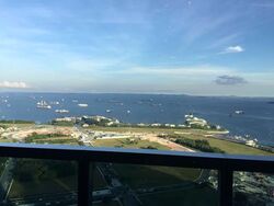 Marina Bay Residences (D1), Condominium #603726641